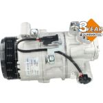 Kompressor, Klimaanlage 32522 Kompressor, Klimaanlage 32522