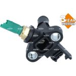 Sensor, Kühlmitteltemperatur 727121 Sensor, Kühlmitteltemperatur 727121