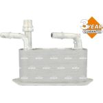 NRF 310066 Ölkühler, Automatikgetriebe NRF 310066 Ölkühler, Automatikgetriebe