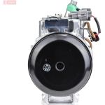 DENSO 6SBU16C Klimakompressor DCP17179 DENSO 6SBU16C Klimakompressor DCP17179