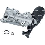Ölkühler, Motoröl 31350