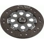 Sachs 1864 001 576 Kupplungsscheibe Sachs 1864 001 576 Kupplungsscheibe