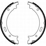 Bremsbackensatz, Feststellbremse 8DA 355 050-901