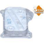 NRF 31204 Ölkühler, Motoröl EASY FIT NRF 31204 Ölkühler, Motoröl EASY FIT