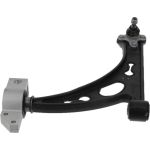Lenker, Radaufhängung L29570
