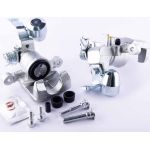 Bremssattel 8AN 355 781-471