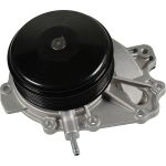 Metzger 4007073 Wasserpumpe, Motorkühlung Metzger 4007073 Wasserpumpe, Motorkühlung