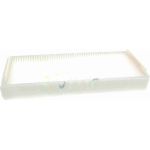 Filter, Innenraumluft V30-30-5002