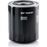 Ölfilter WP 928/81