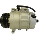 Kompressor, Klimaanlage ACP 917 000S