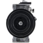 Kompressor, Klimaanlage ACP 1537 000P Kompressor, Klimaanlage ACP 1537 000P