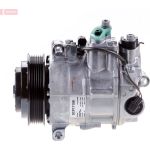 DENSO 6SEU16C Klimakompressor DCP17159 DENSO 6SEU16C Klimakompressor DCP17159