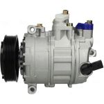 Kompressor, Klimaanlage 89211 Kompressor, Klimaanlage 89211