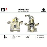 Bremssattel 9298330 Bremssattel 9298330