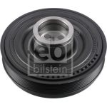 FEBI BILSTEIN 184552 Riemenscheibe, Kurbelwelle FEBI BILSTEIN 184552 Riemenscheibe, Kurbelwelle