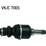 Antriebswelle VKJC 7001 Antriebswelle VKJC 7001