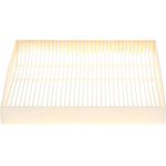 BOSCH 1 987 432 216 Innenraumfilter BOSCH 1 987 432 216 Innenraumfilter