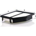 MANN-FILTER C 24 021 Luftfilter MANN-FILTER C 24 021 Luftfilter
