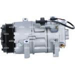 Kompressor, Klimaanlage 32854 Kompressor, Klimaanlage 32854
