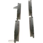 BOSCH 0 986 494 685 Bremsbelagsatz, Scheibenbremse BOSCH 0 986 494 685 Bremsbelagsatz, Scheibenbremse