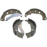 Ferodo FSB307 Bremsbackensatz PREMIER Ferodo FSB307 Bremsbackensatz PREMIER