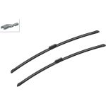 BOSCH A 640 S Scheibenwischer Aerotwin 3 397 007 640 BOSCH A 640 S Scheibenwischer Aerotwin 3 397 007 640