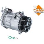 NRF 320122 Kompressor, Klimaanlage EASY FIT NRF 320122 Kompressor, Klimaanlage EASY FIT