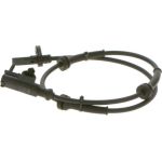 Sensor, Raddrehzahl 0 265 009 326 Sensor, Raddrehzahl 0 265 009 326