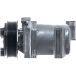 Kompressor, Klimaanlage ACP 1588 000S