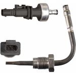 Metzger 08941078 Sensor, Abgastemperatur