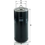 Ölfilter W 9071
