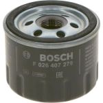 Ölfilter F 026 407 279