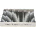 BOSCH 1 987 432 409 Innenraumfilter BOSCH 1 987 432 409 Innenraumfilter