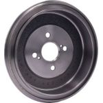 Bremstrommel 8DT 355 302-711