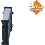 Wärmetauscher, Innenraumheizung 58255 Wärmetauscher, Innenraumheizung 58255