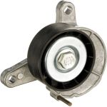 Spannrolle, Keilrippenriemen T39292 Spannrolle, Keilrippenriemen T39292