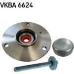 Radlagersatz VKBA 6624 Radlagersatz VKBA 6624