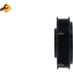 Spule, Magnetkupplung-Kompressor 380005 Spule, Magnetkupplung-Kompressor 380005
