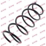 KYB RC2252 Fahrwerksfeder K-Flex KYB RC2252 Fahrwerksfeder K-Flex