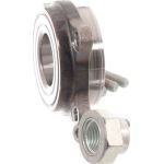 SKF VKBA 6724 Radlagersatz SKF VKBA 6724 Radlagersatz