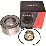 Maxgear 33-0302 Radlagersatz Maxgear 33-0302 Radlagersatz