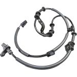 Sensor, Raddrehzahl 09001268