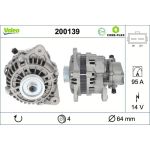Generator 200139 Generator 200139