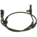 Sensor, Raddrehzahl 0 265 008 331