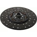 Sachs 1878 054 933 Kupplungsscheibe Sachs 1878 054 933 Kupplungsscheibe