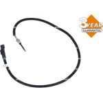 NRF 707076 Sensor, Abgastemperatur EASY FIT