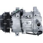 Kompressor, Klimaanlage 320187G