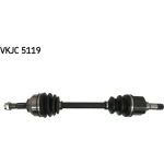 Antriebswelle VKJC 5119 Antriebswelle VKJC 5119