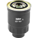Kraftstofffilter 587707