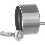 Spannrolle, Zahnriemen VKM 76204 Spannrolle, Zahnriemen VKM 76204